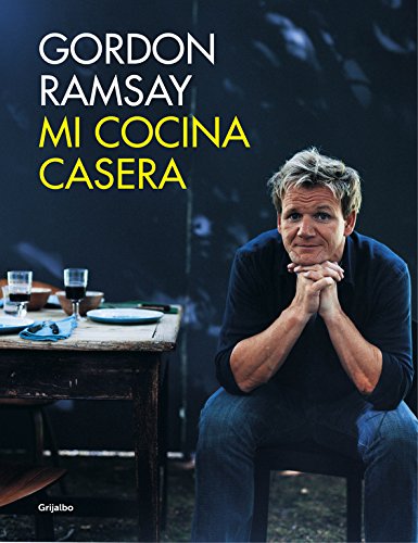 Mi cocina casera (Cocina de autor)