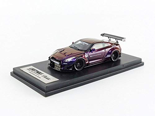 MINI 64- Coche en Miniatura de colección. (IP640003GTR)