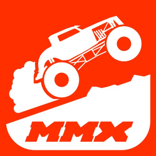 MMX Hill Dash — Off-Road Racing