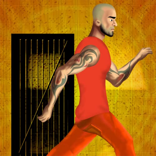 motín celular fuego jail break: el interno mayor escape cárcel de la ciudad - edición gratuita