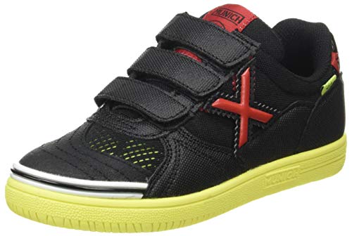 Munich G-3 Kid VCO Switch 131, Zapatillas, Multicolor, 29 EU