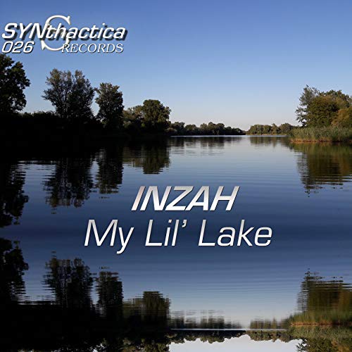 My Lil' Lake (Console 9 Remix)