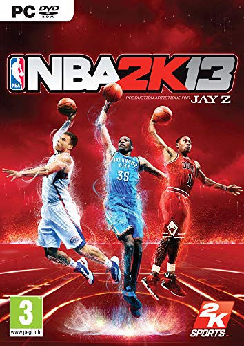 NBA2K13