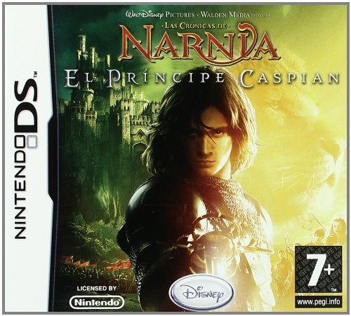 NDS Crónicas de Narnia