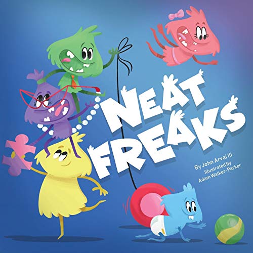 Neat Freaks