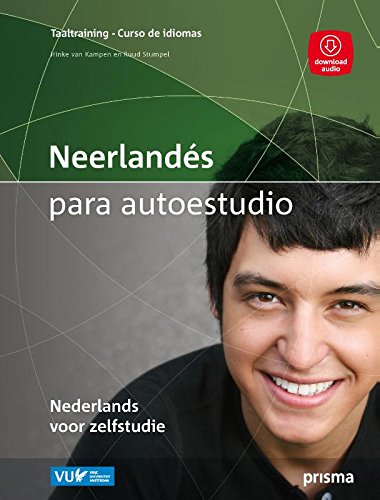 Neerlandes para autoestudio (Prisma Taaltraining)