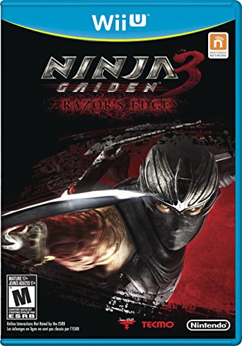 Ninja Gaiden III: Razor's Edge