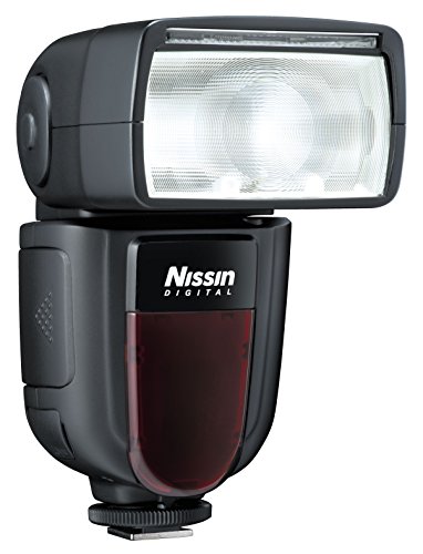 Nissin N085 - Flash, DI 700 Sony Air