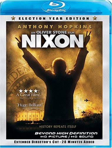 Nixon [Reino Unido] [Blu-ray]