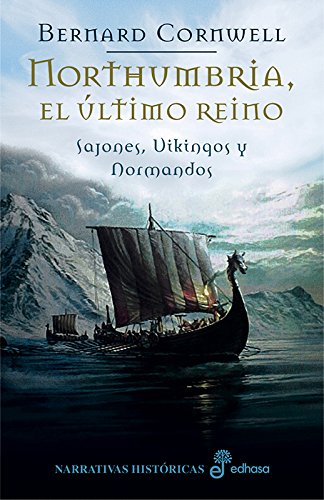 Northumbria, el último reino (I) (Sajones, vikingos y normandos)