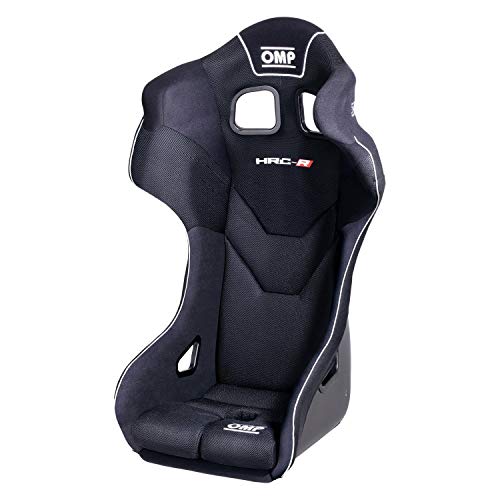 OMP OMPHA/794/N Asiento para Racing, XL