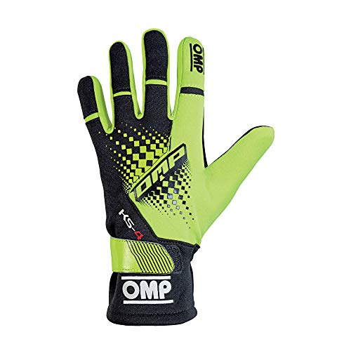 OMP OMPKK02744E059M Guantes