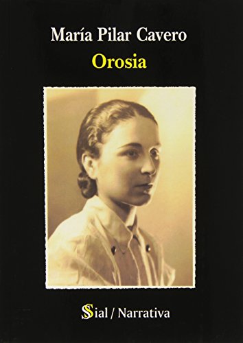 Orosia (Sial Narrativa)