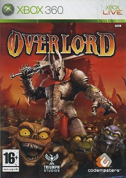 Overlord