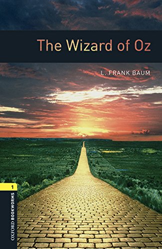 Oxford Bookworms 1. The Wizard of Oz MP3 Pack