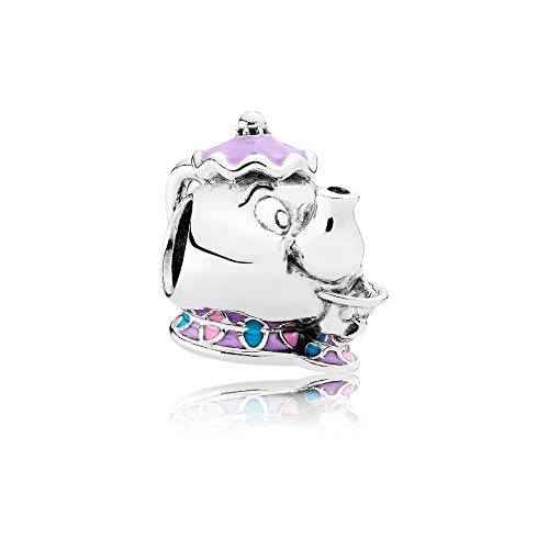 Pandora Abalorios Mujer plata - 792141ENMX