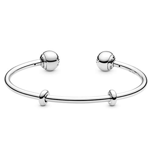 Pandora Brazalete Mujer plata - 596477-2