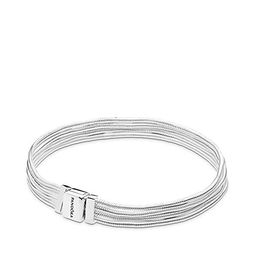 Pandora Mujer Plata Esterlina 925/1000 plata