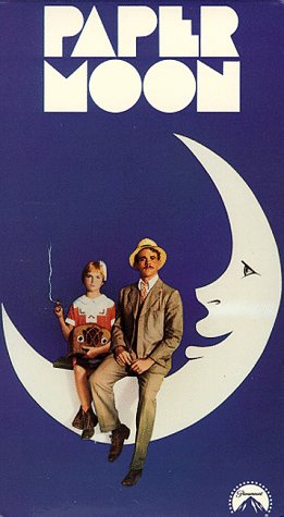 Paper Moon [USA] [VHS]