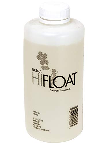 Party Fiesta Liquido Float 710Ml