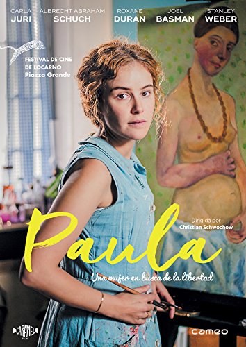 Paula [DVD]