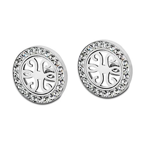 PENDIENTES LOTUS STYLE LS1779-4/1