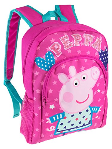 Peppa Pig - Mochila - Peppa Pig