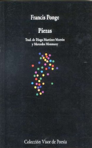 Piezas: 201 (Visor de Poesía)