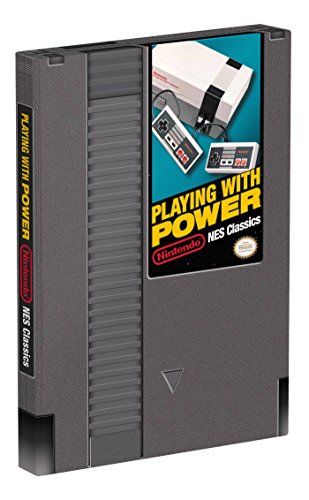 Playing With Power. NES Classics