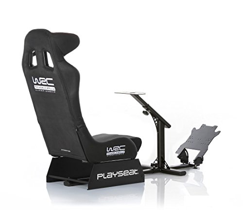 Playseat - WRC (PS4)