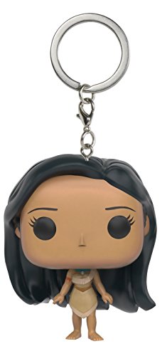 Pocket POP! Keychain - Disney: Pocahontas