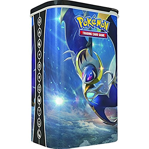 PoKéMoN 210 – 80211 Deck Shield – Inglés, Juego