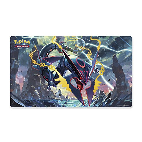 Pokèmon Shiny Mega Rayquaza Playmat