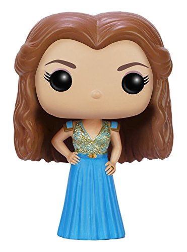 POP! Vinilo - Game of Thrones: Margaery Tyrell