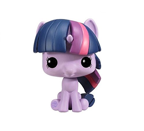 POP! Vinilo - MLP: Twilight Sparkle