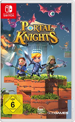 Portal Knights