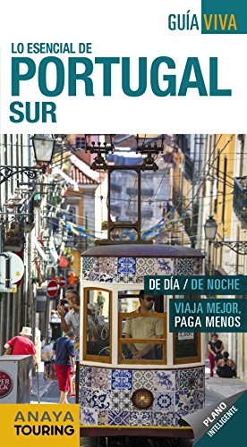 Portugal Sur (Guía Viva - Internacional)