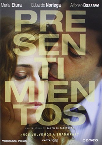 Presentimientos [DVD]