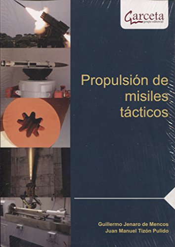 Propulsión de misiles tácticos