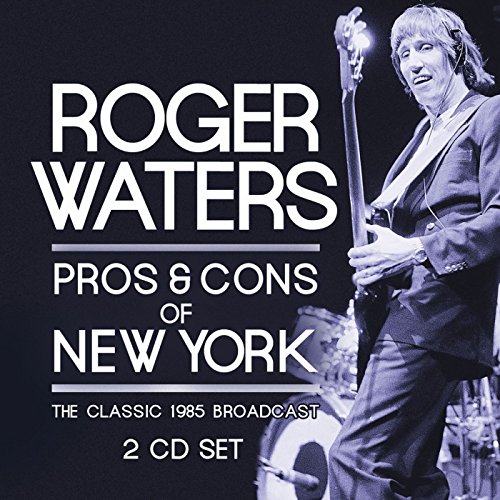 Pros and Cons of New York (2CD SET)