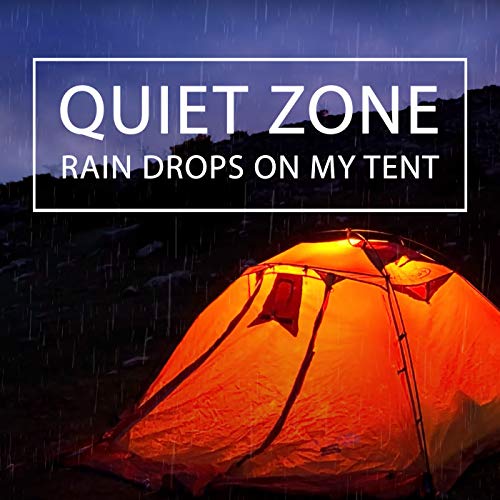 Rain Drops On My Tent 9