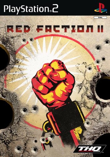 Red Faction 2