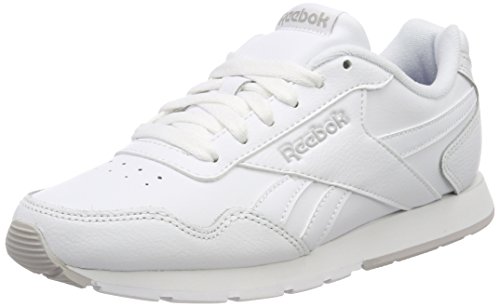 Reebok Royal Glide, Zapatillas de Deporte Unisex Adulto, Blanco (Blanco V53956), 40 EU