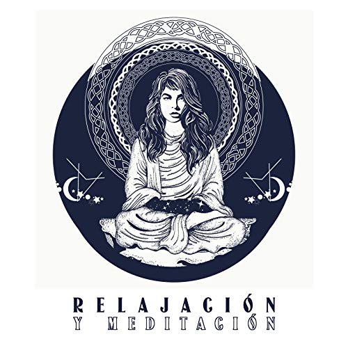 Relajación y Meditación - Música Ambiental de la Nueva Era que Funciona Muy Bien como Fondo para el Descanso y la Contemplación Diaria