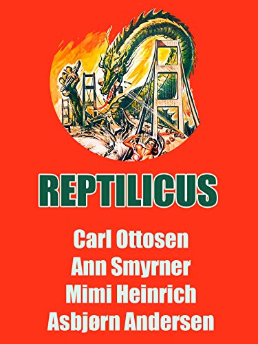 Reptilicus