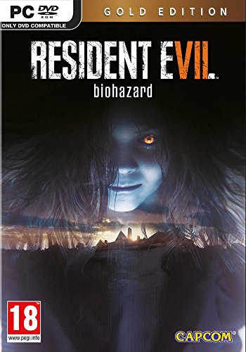 Resident Evil 7: Biohazard - Gold Edition [Importación francesa]
