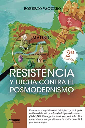 Resistencia y lucha contra el posmodernismo