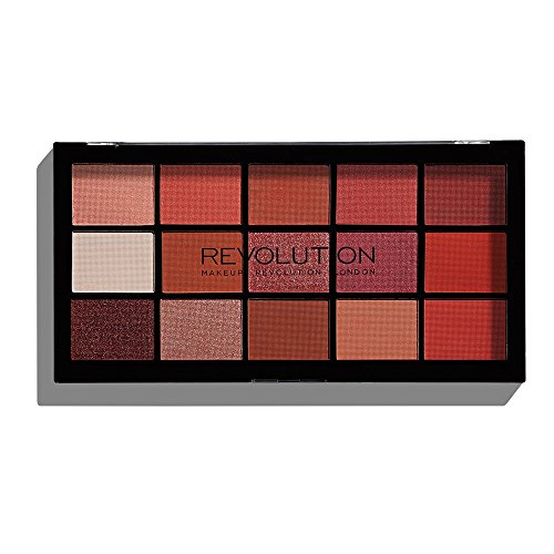 Revolution - Paleta De Sombras Reloaded Iconic Newtrals 2