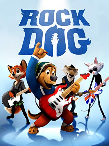 Rock Dog