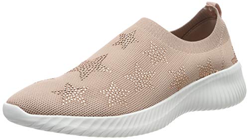 Romika Tokio 01, Mocasines para Mujer, (Nude 020), 41 EU